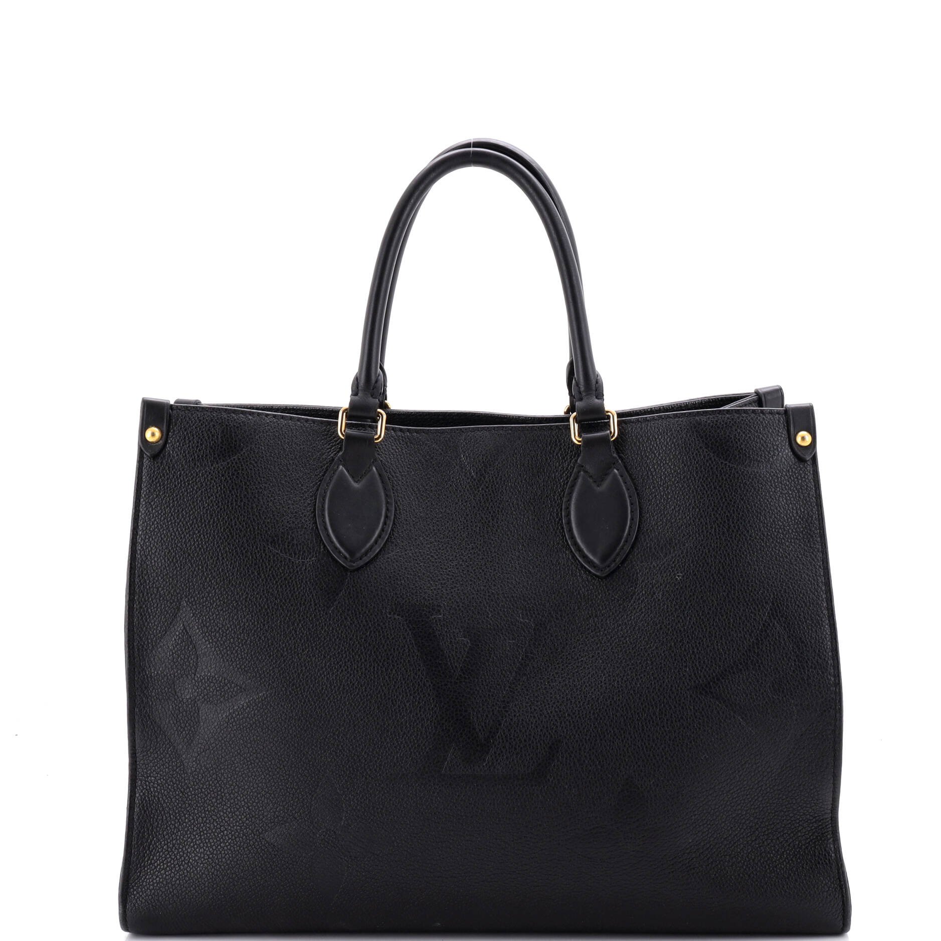 OnTheGo Tote Monogram Empreinte Giant MM