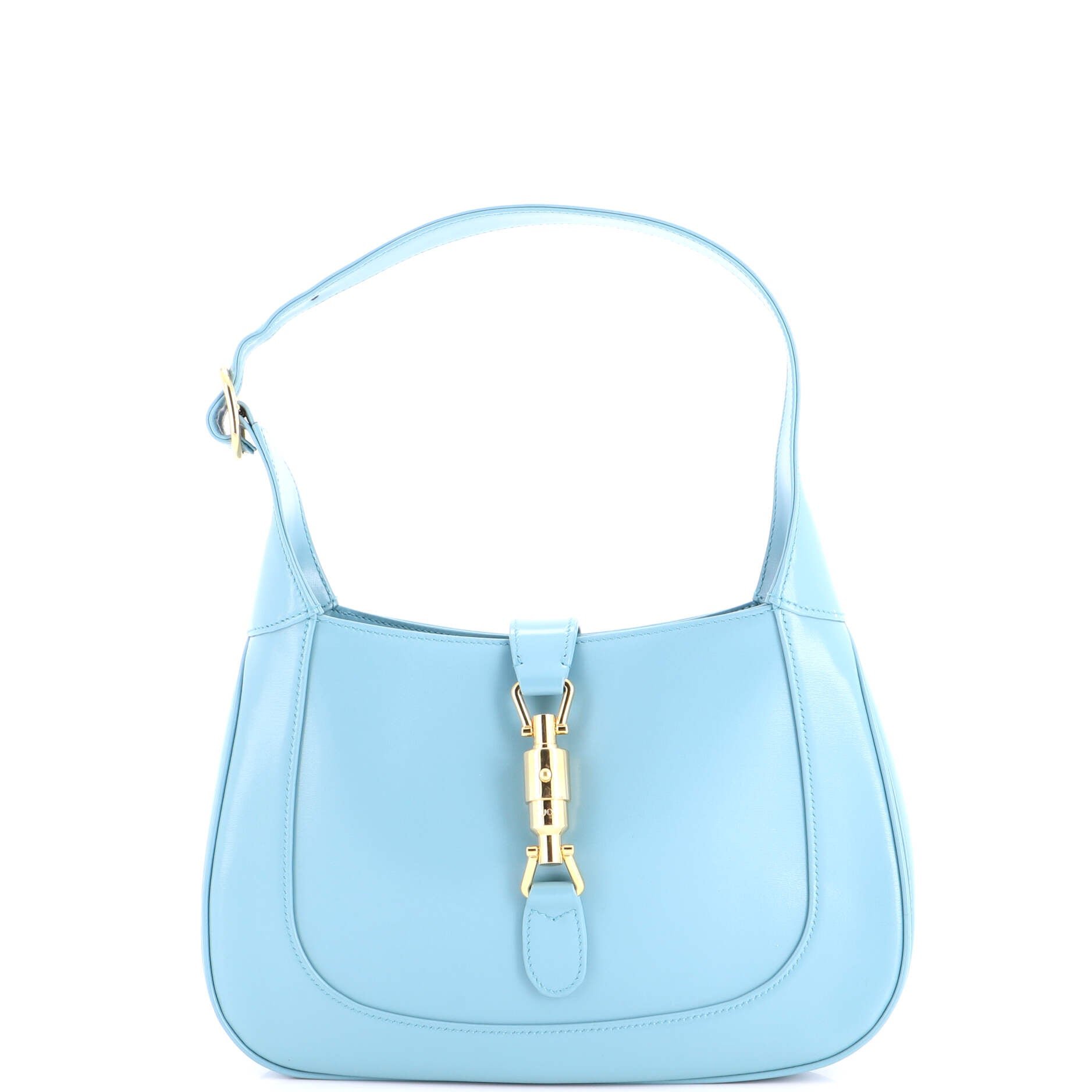 Jackie 1961 Hobo Leather Small