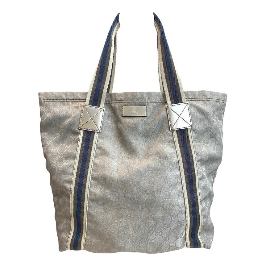 Cloth tote