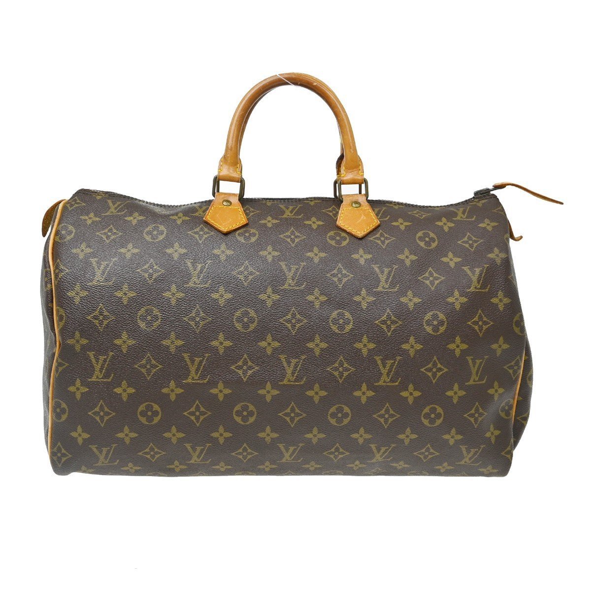 Speedy cloth handbag