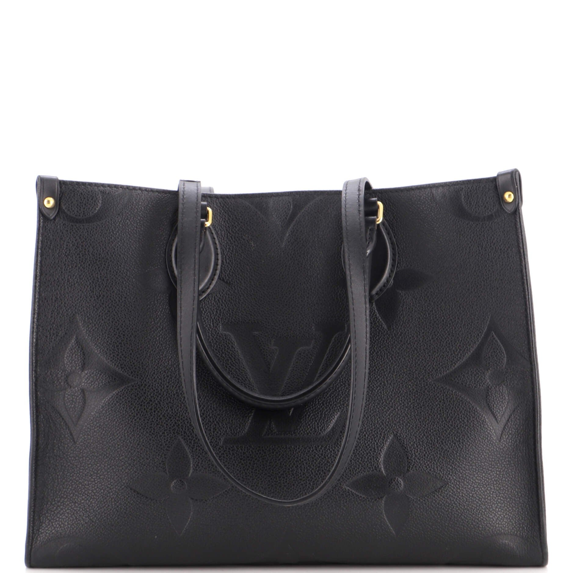OnTheGo Tote Monogram Empreinte Giant MM