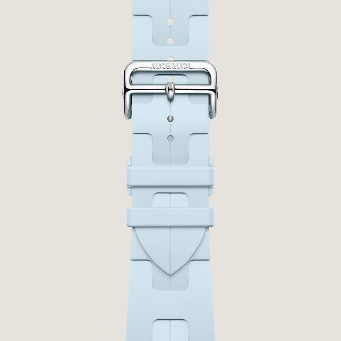 Band Apple Watch Hermès Single Tour 46 Mm Deployment Buckle Kilim