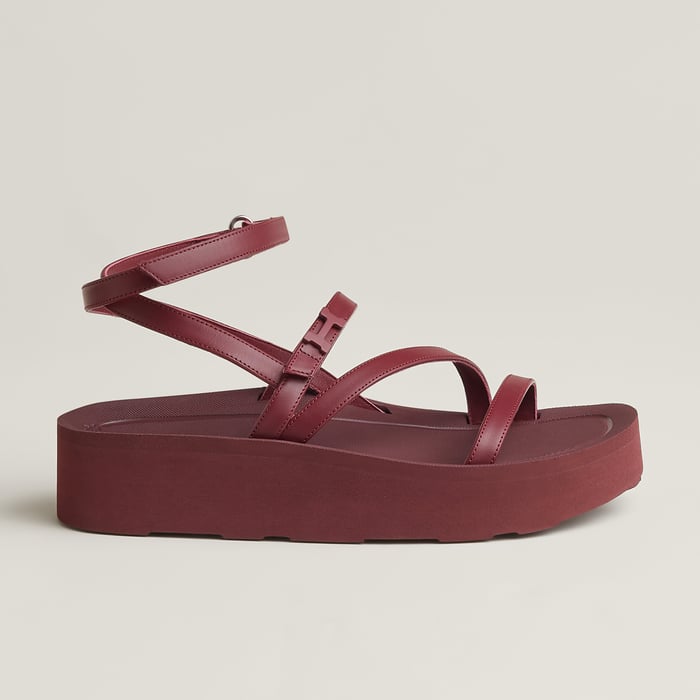 Rouge H Liberte Sandal
