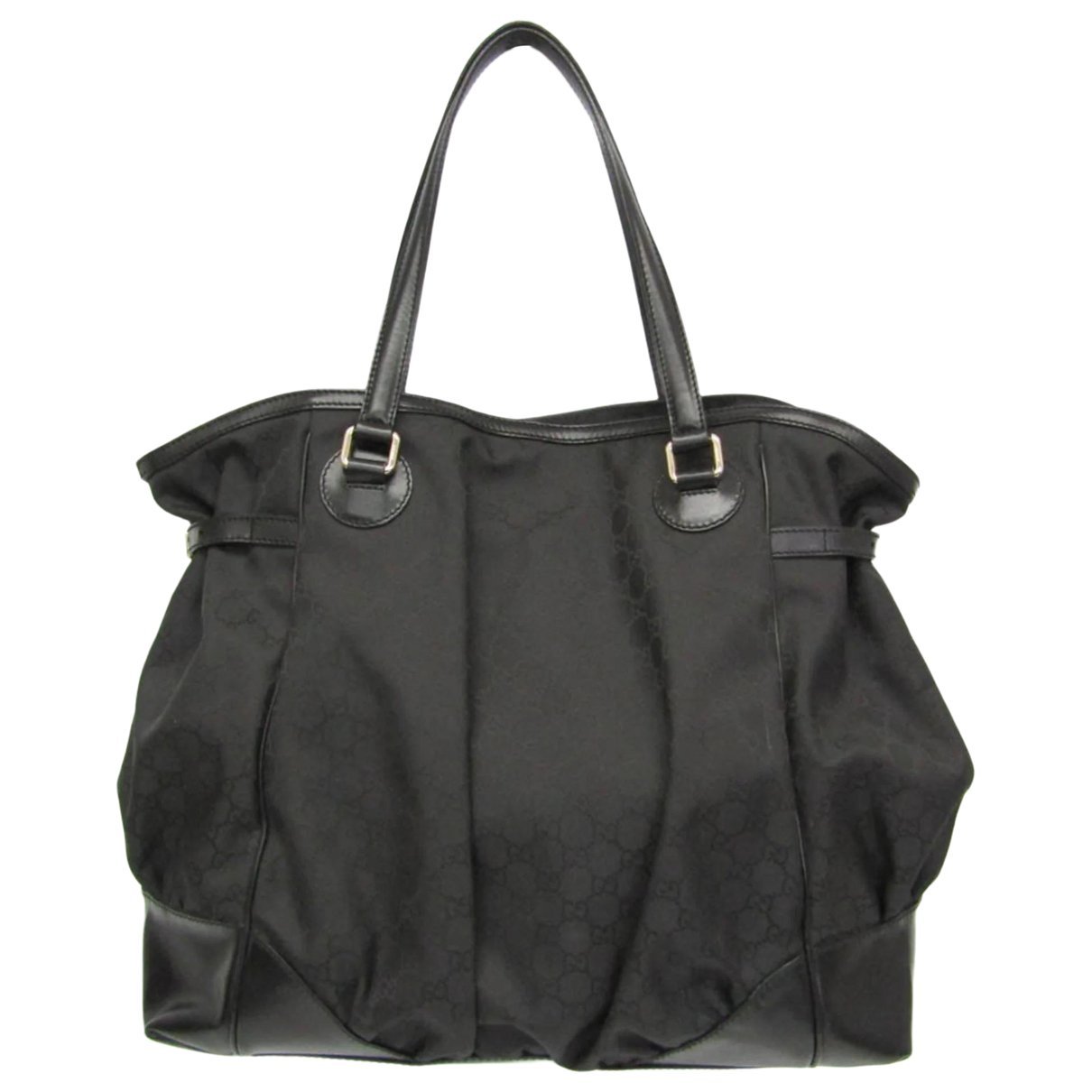 Cloth tote