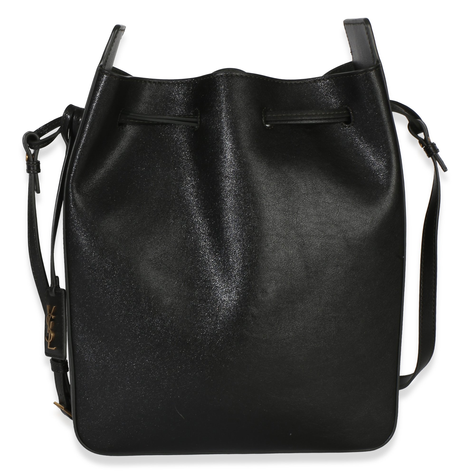 Leather bag