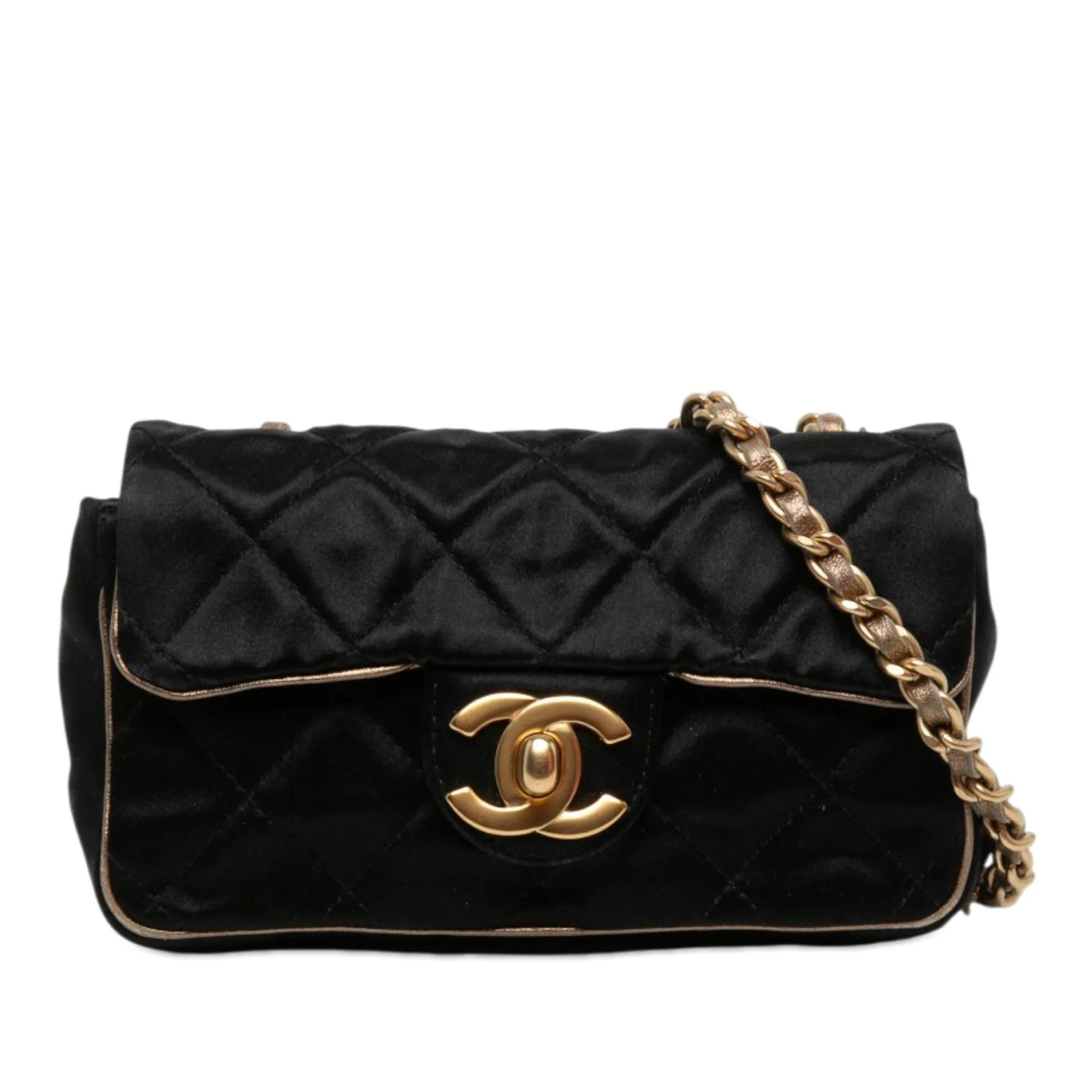 Timeless/Classique leather handbag