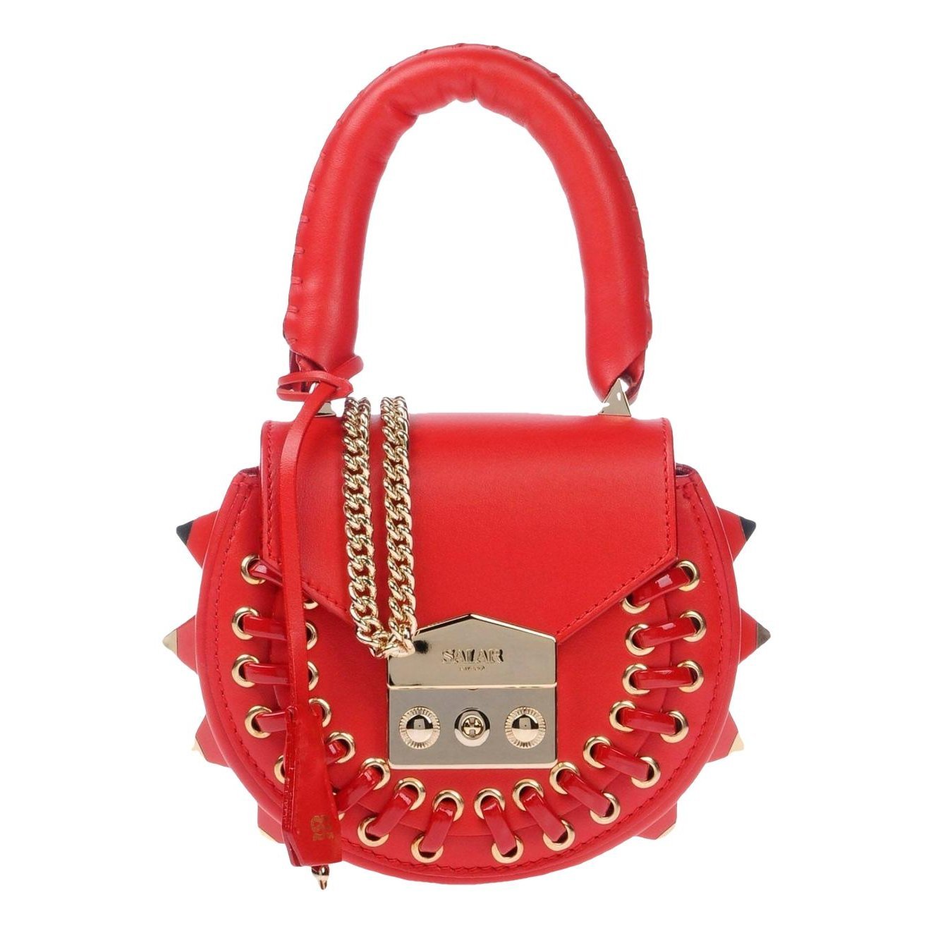Salar Leather bag