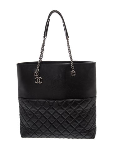 Paris-Cuba Urban Delight Tote