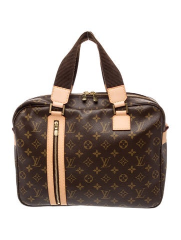 LV Monogram Bosphore Vintage