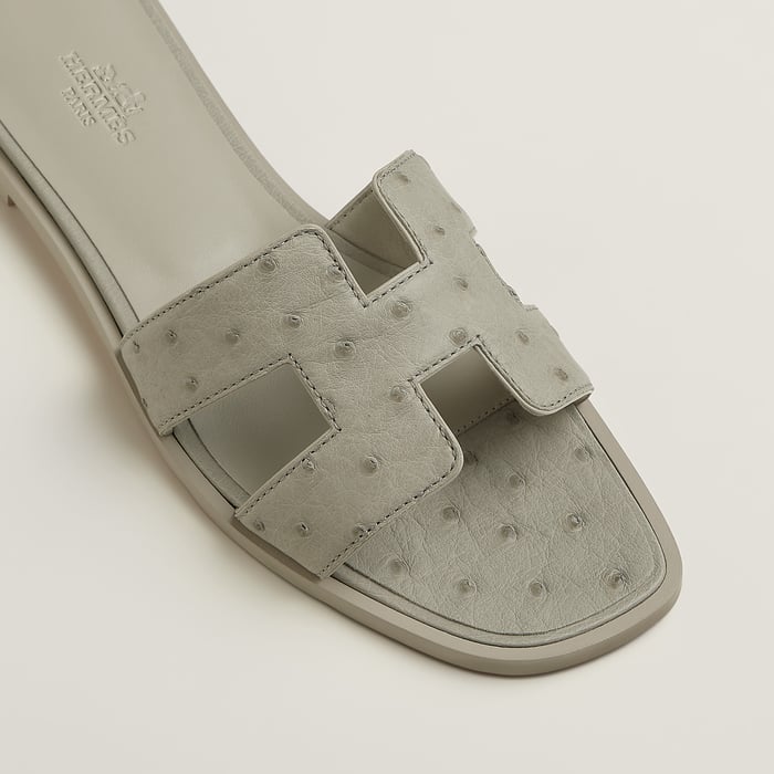 Beige Esquisse Oran Sandal