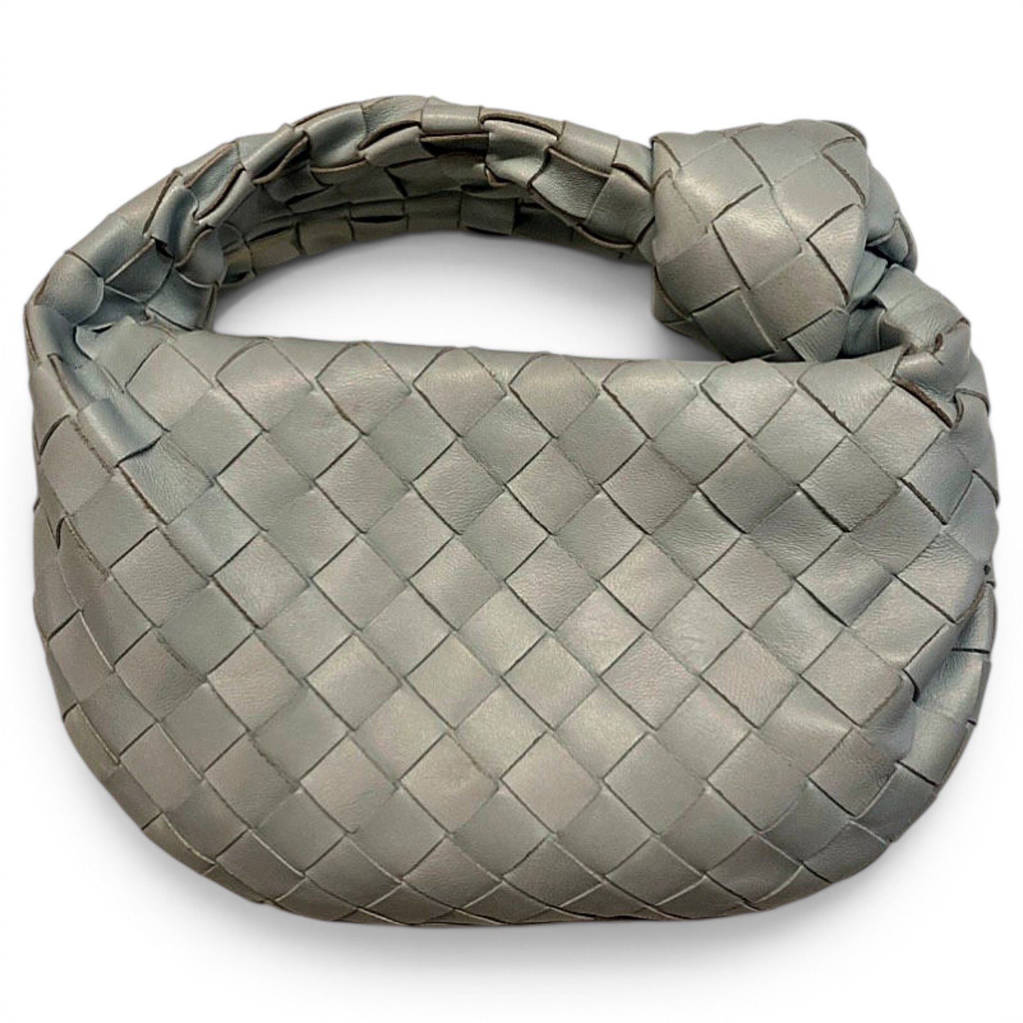 Jodie leather handbag