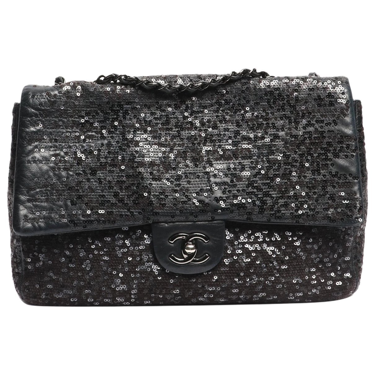 Timeless/Classique leather bag
