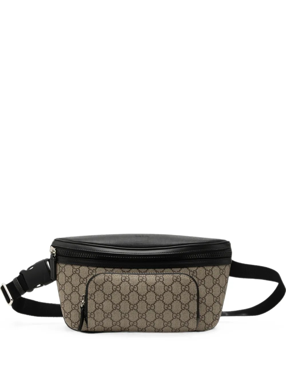 2016-2026 Large GG Supreme Eden belt bag