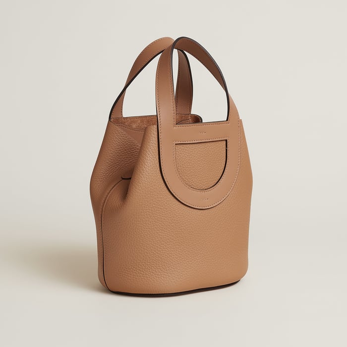 차이 Hermès In-the-loop 18 백