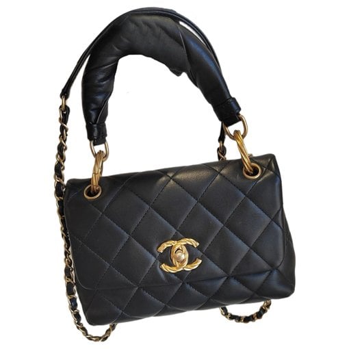 Timeless/Classique leather crossbody bag