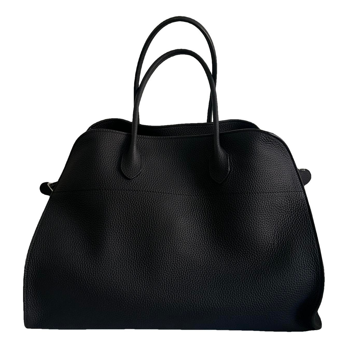 Margaux leather handbag