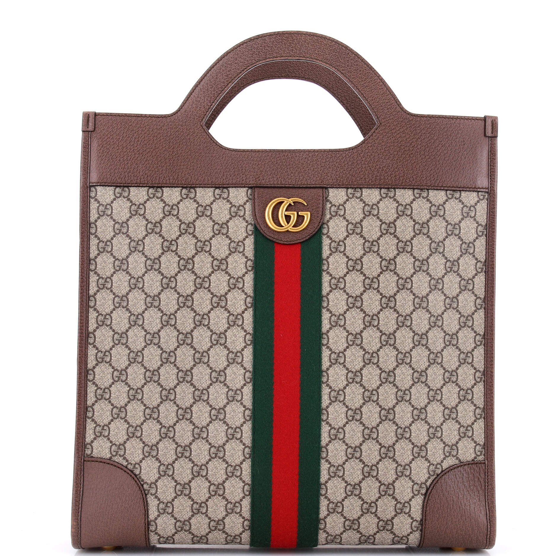 Cloth tote