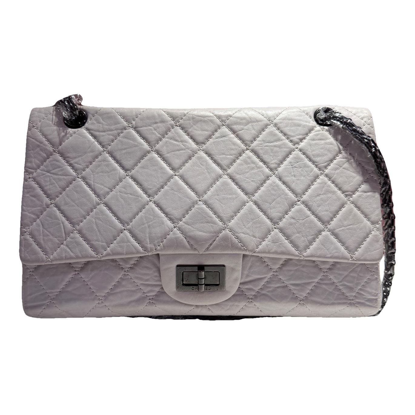 2.55 leather crossbody bag