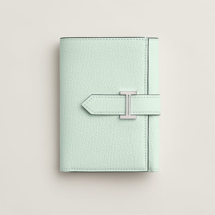 Vert Peppermint Bearn Wallet