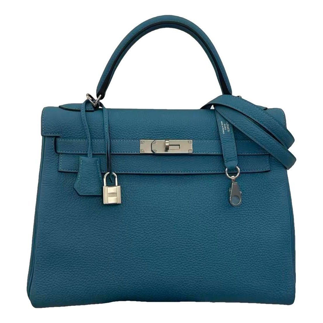 Hermes Kelly 32 Handbag