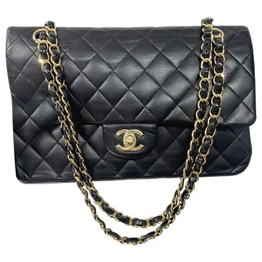 Timeless/Classique leather crossbody bag