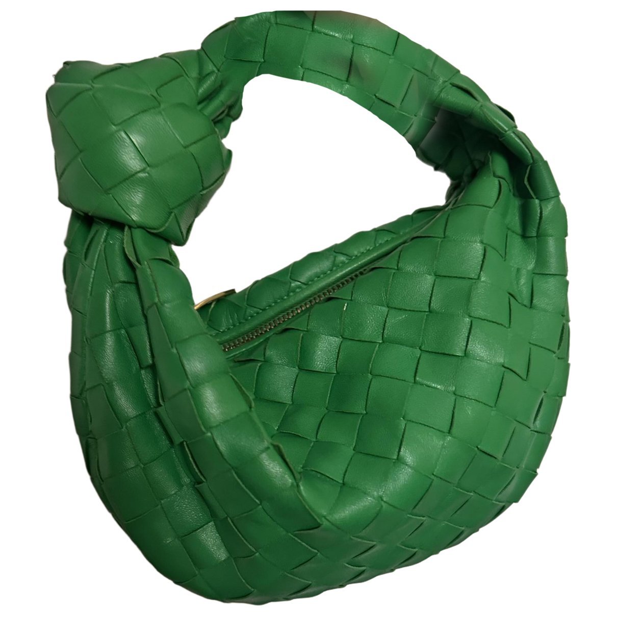 Jodie leather handbag