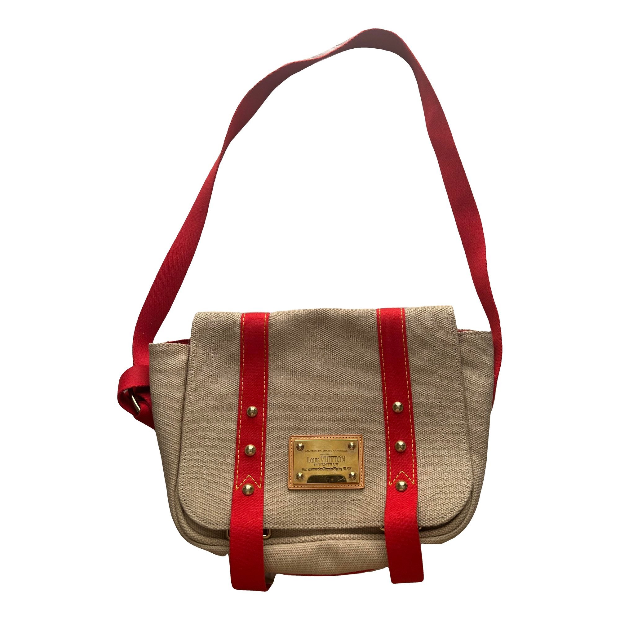 Cloth handbag
