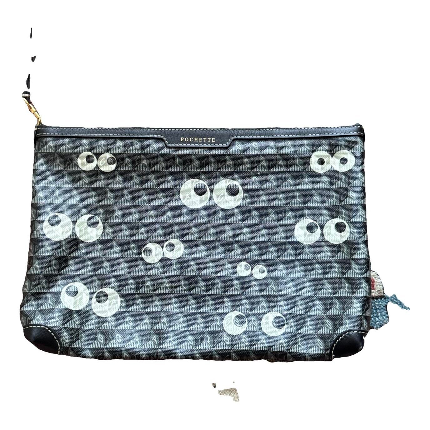 Clutch bag