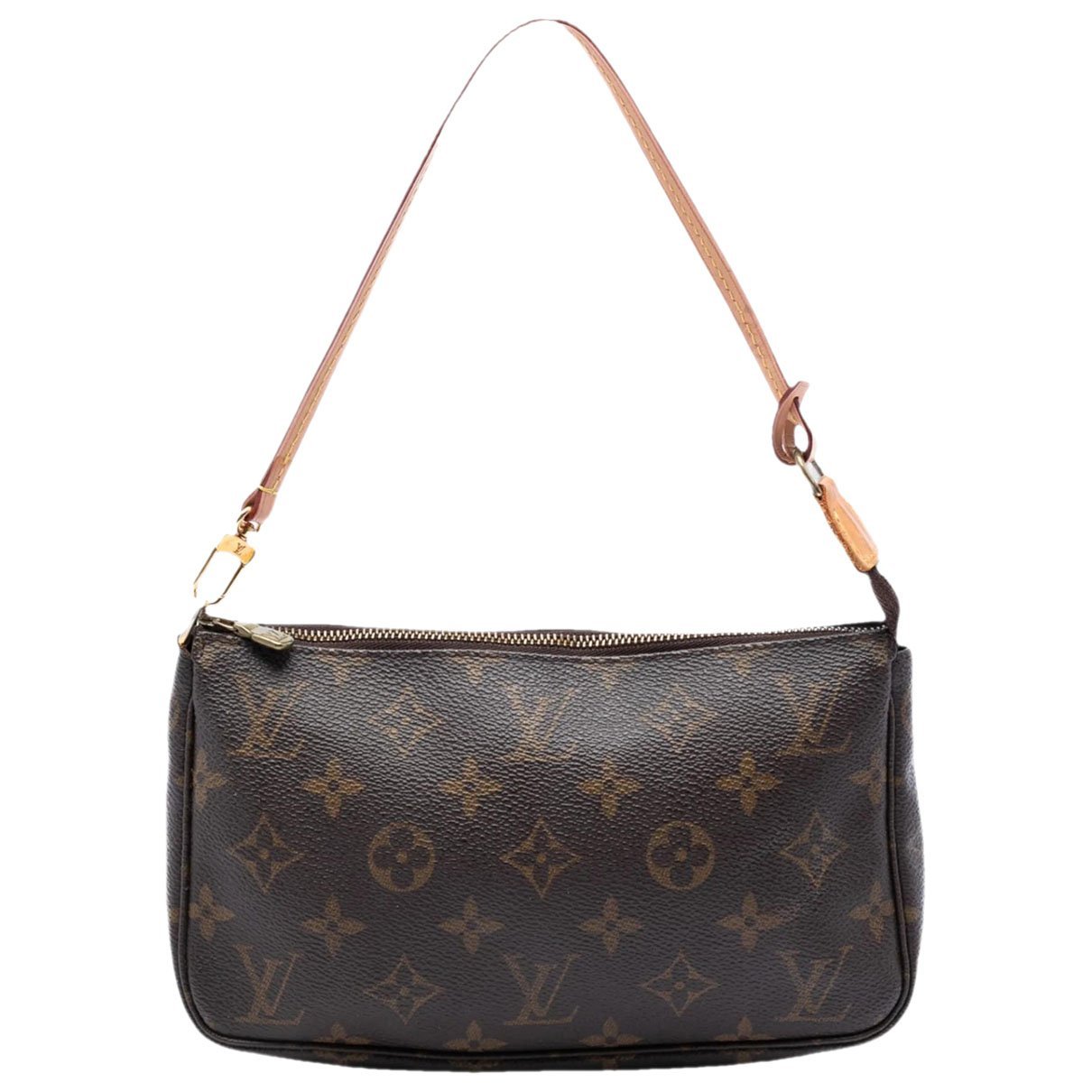 Pochette Accessoire cloth handbag