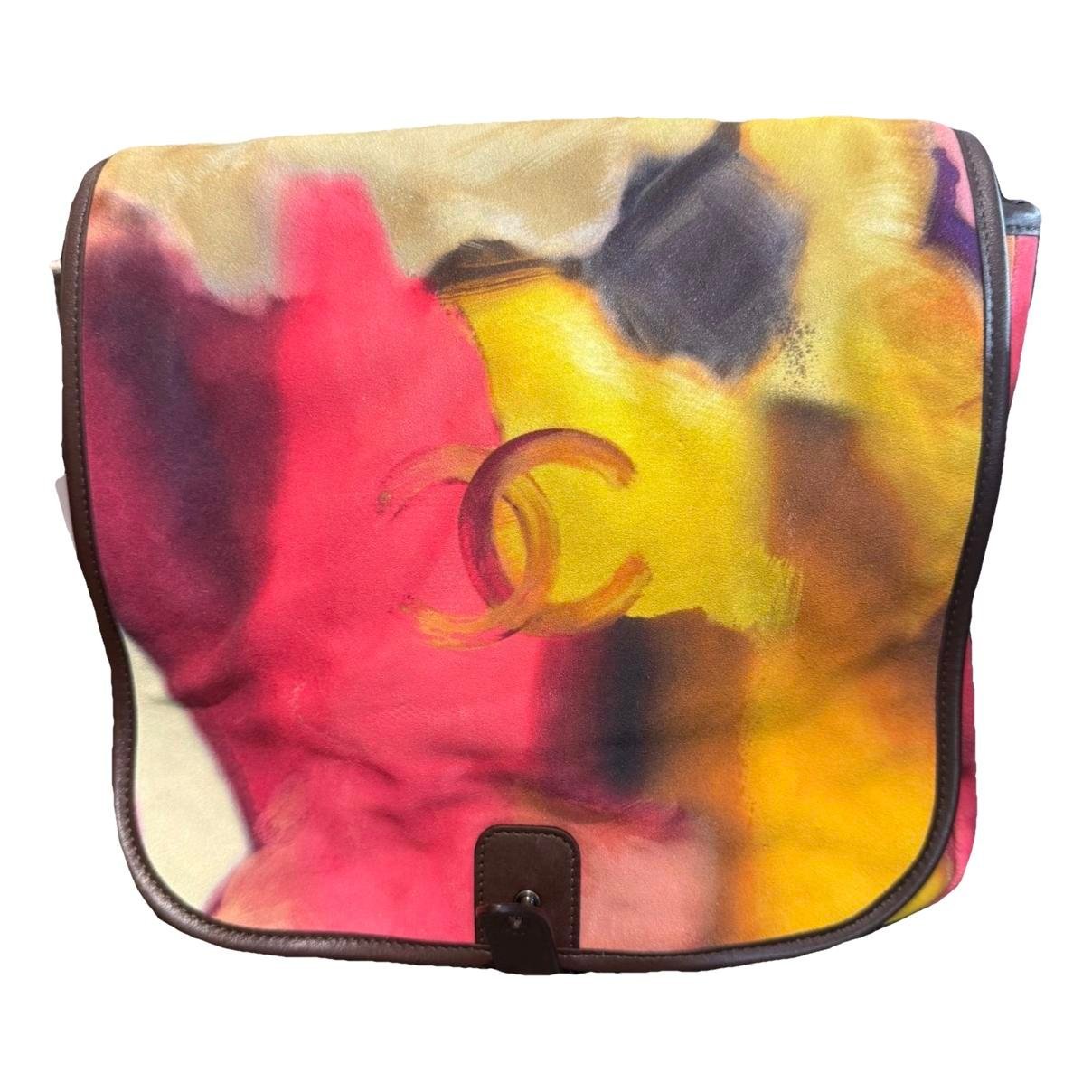 Cloth handbag