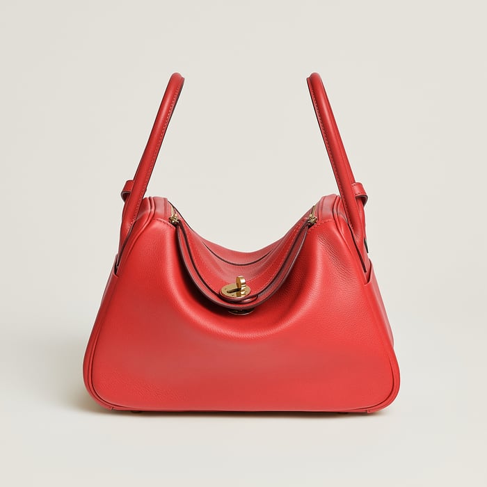 Capucine Lindy 26 Bag