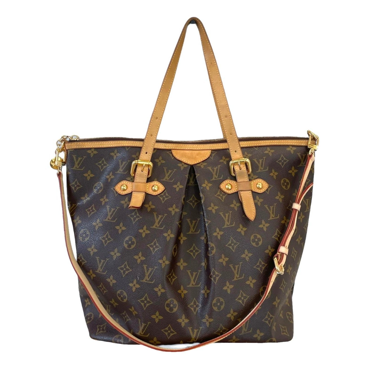 Palermo cloth handbag