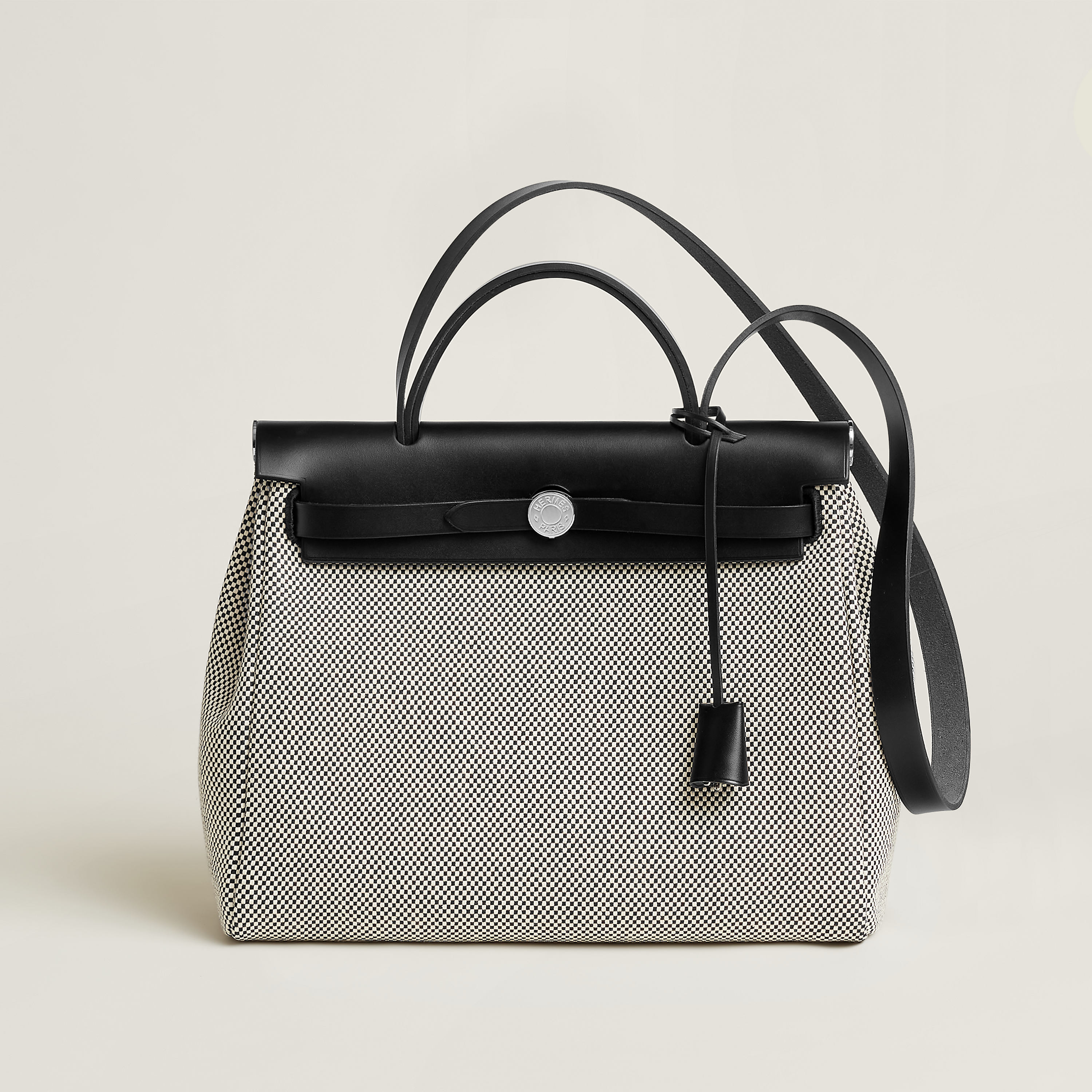 Hermès Herbag bag
