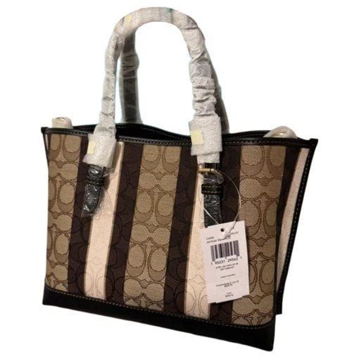 Cloth handbag