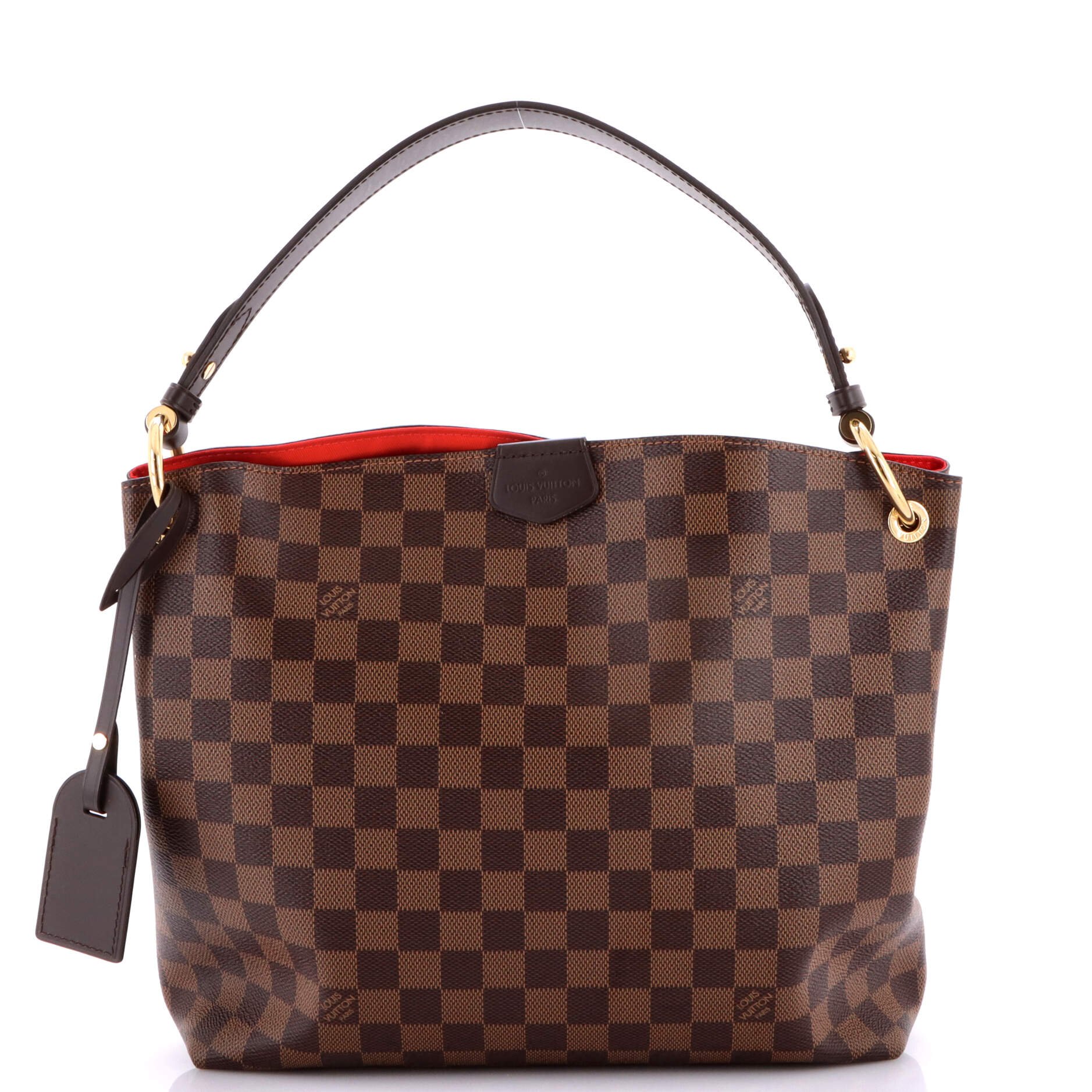 Graceful Handbag Damier PM