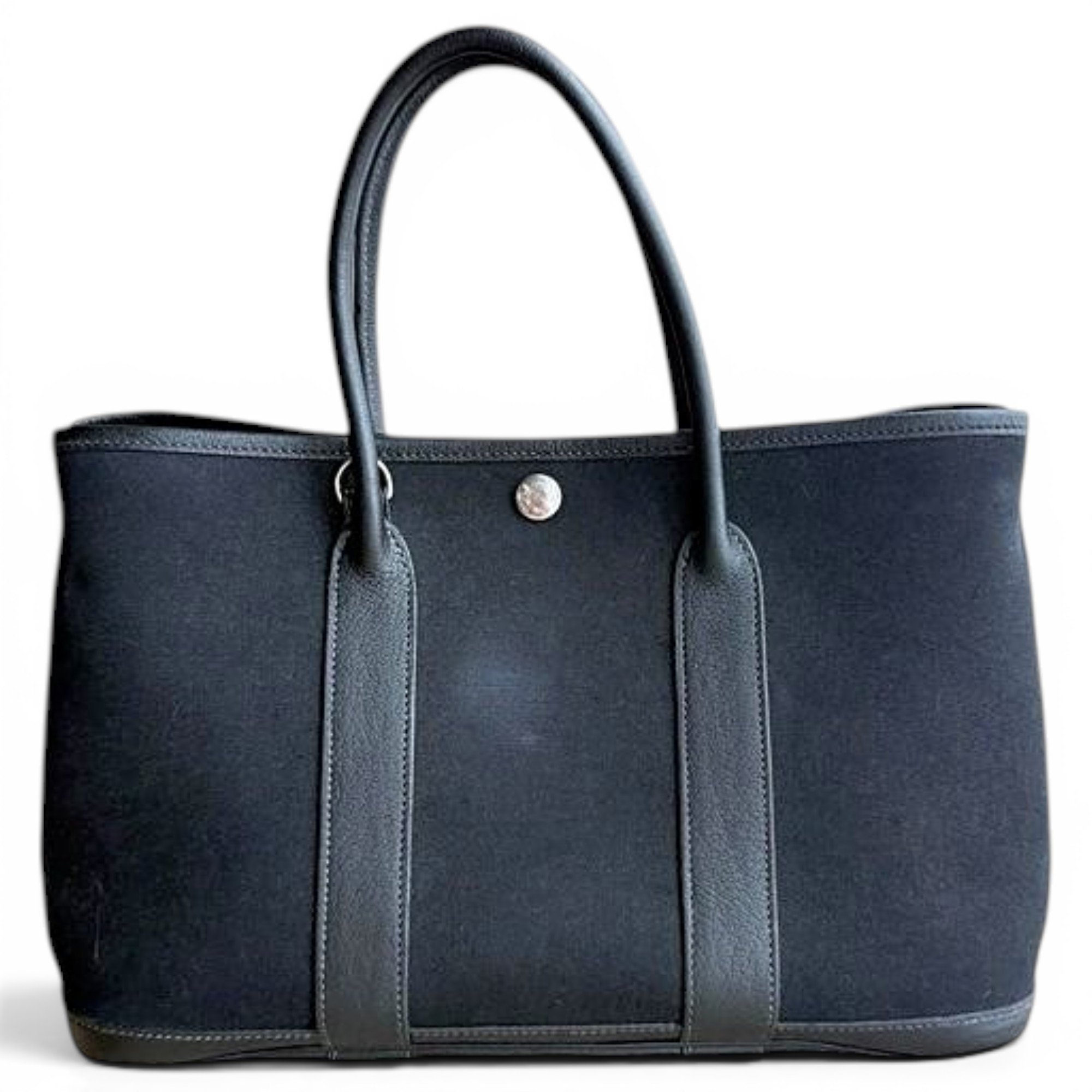 Garden Party cloth tote