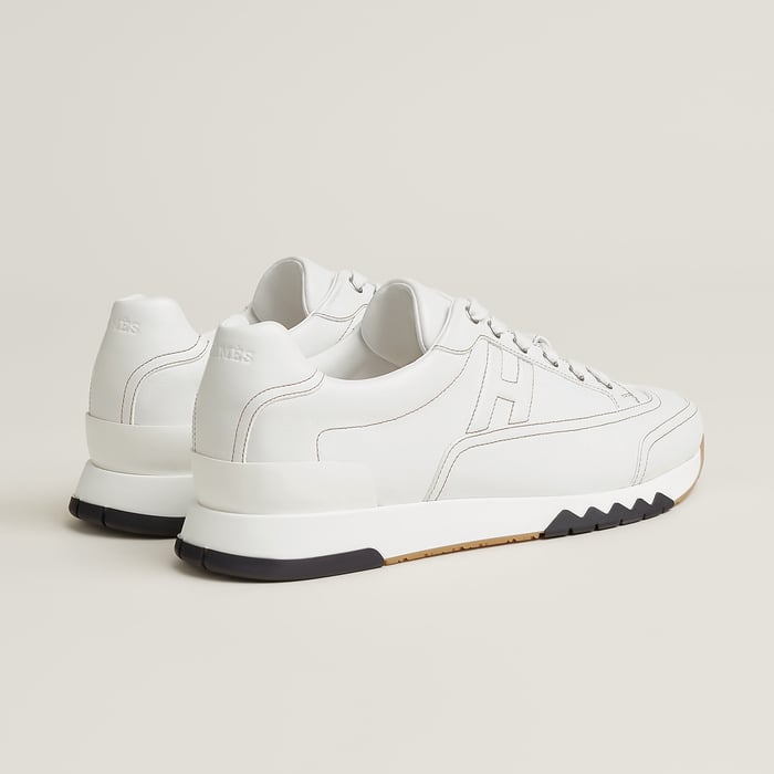 Blanc Trail Sneaker
