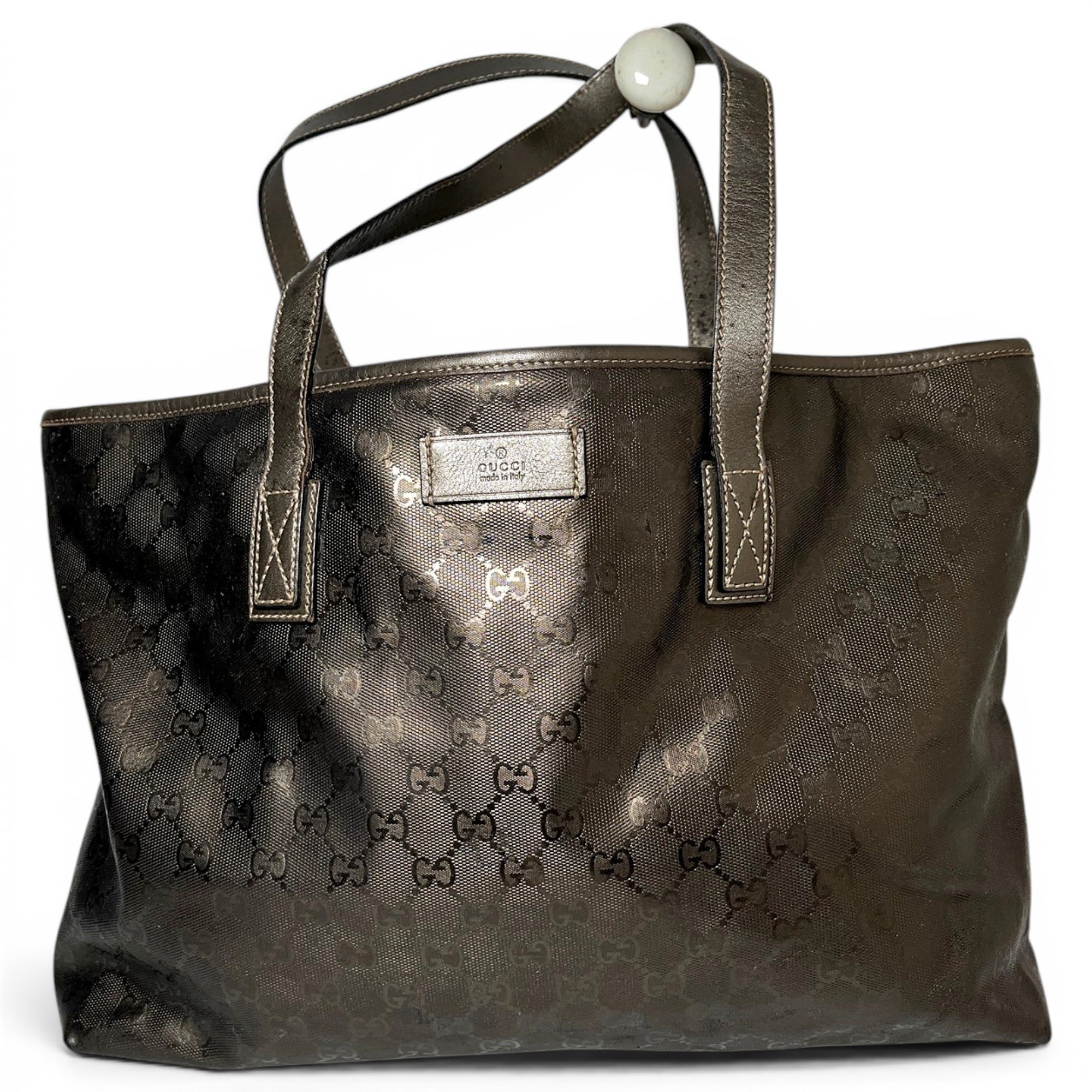 Cloth tote