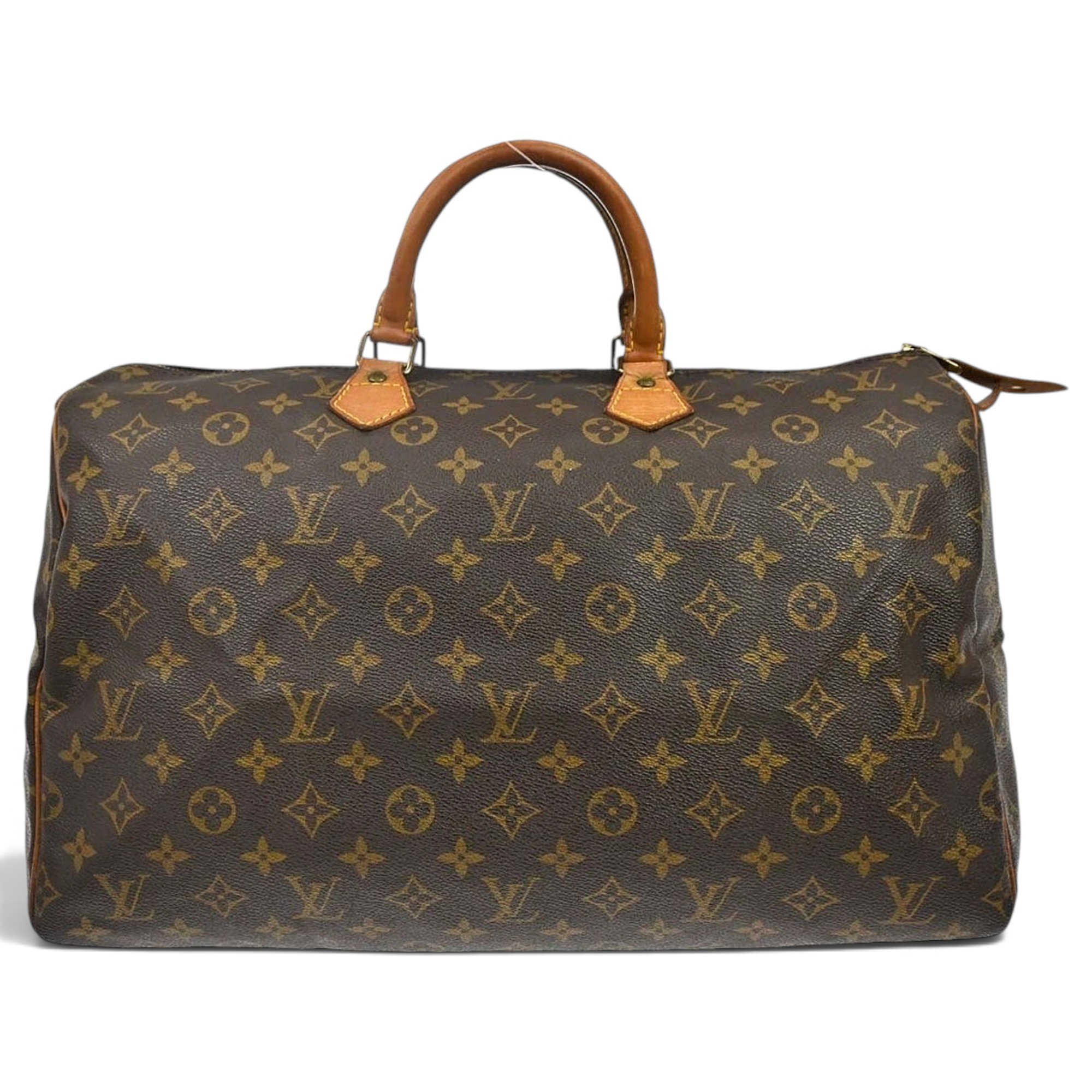 Speedy cloth handbag