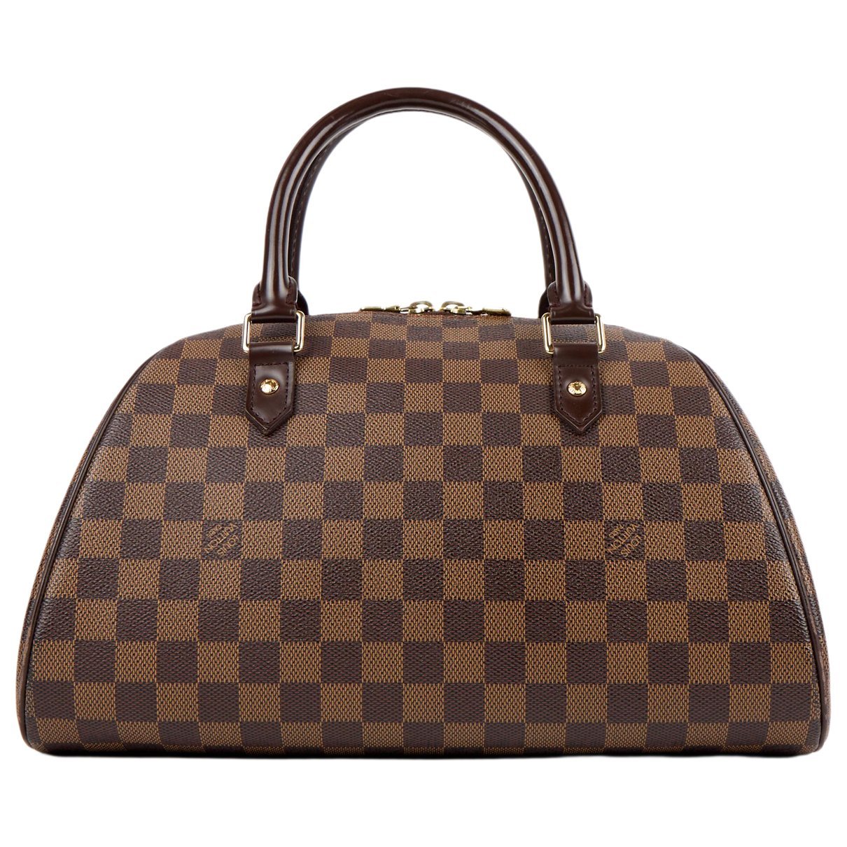 Ribera cloth handbag