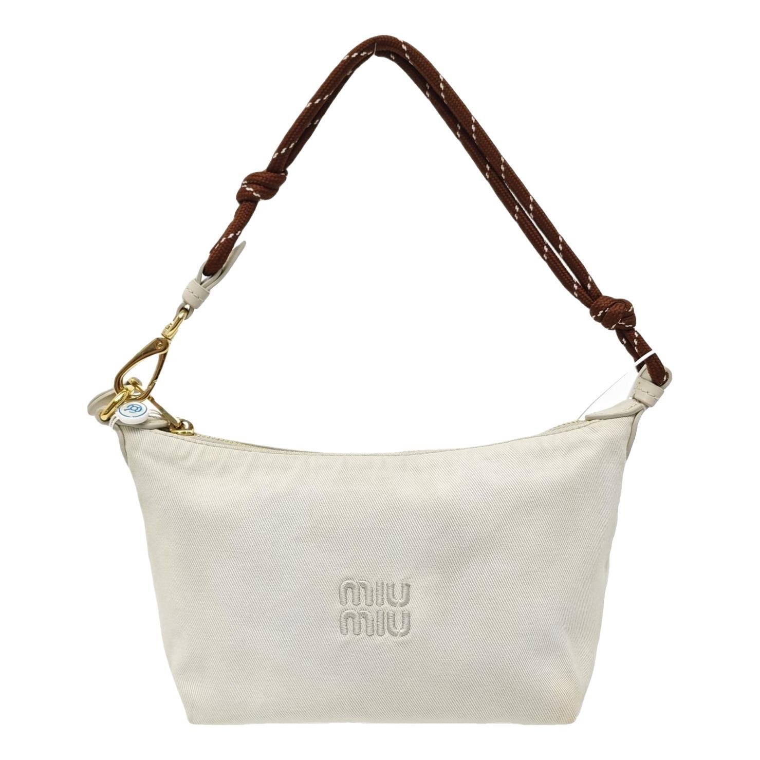 Cloth handbag