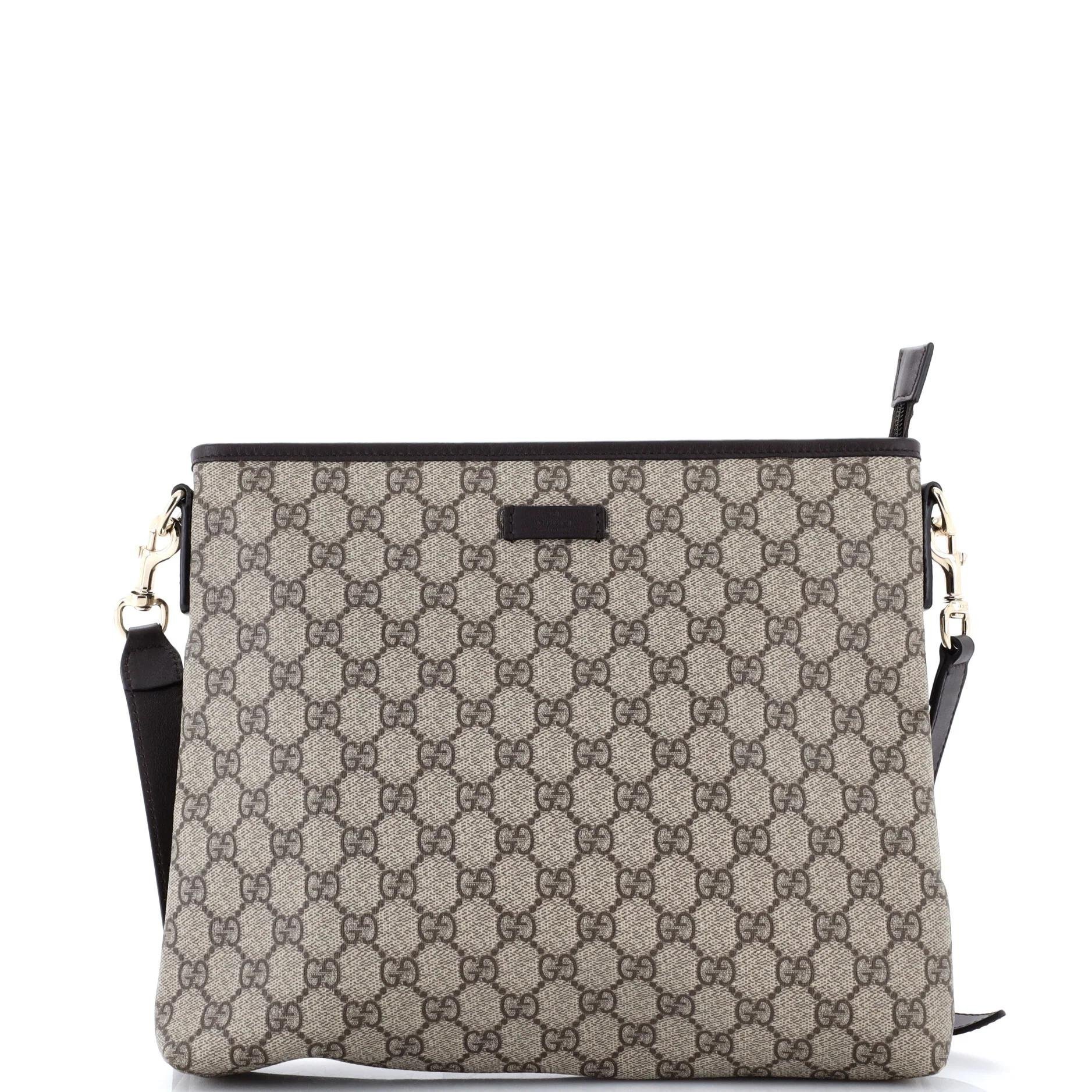 Cloth crossbody bag