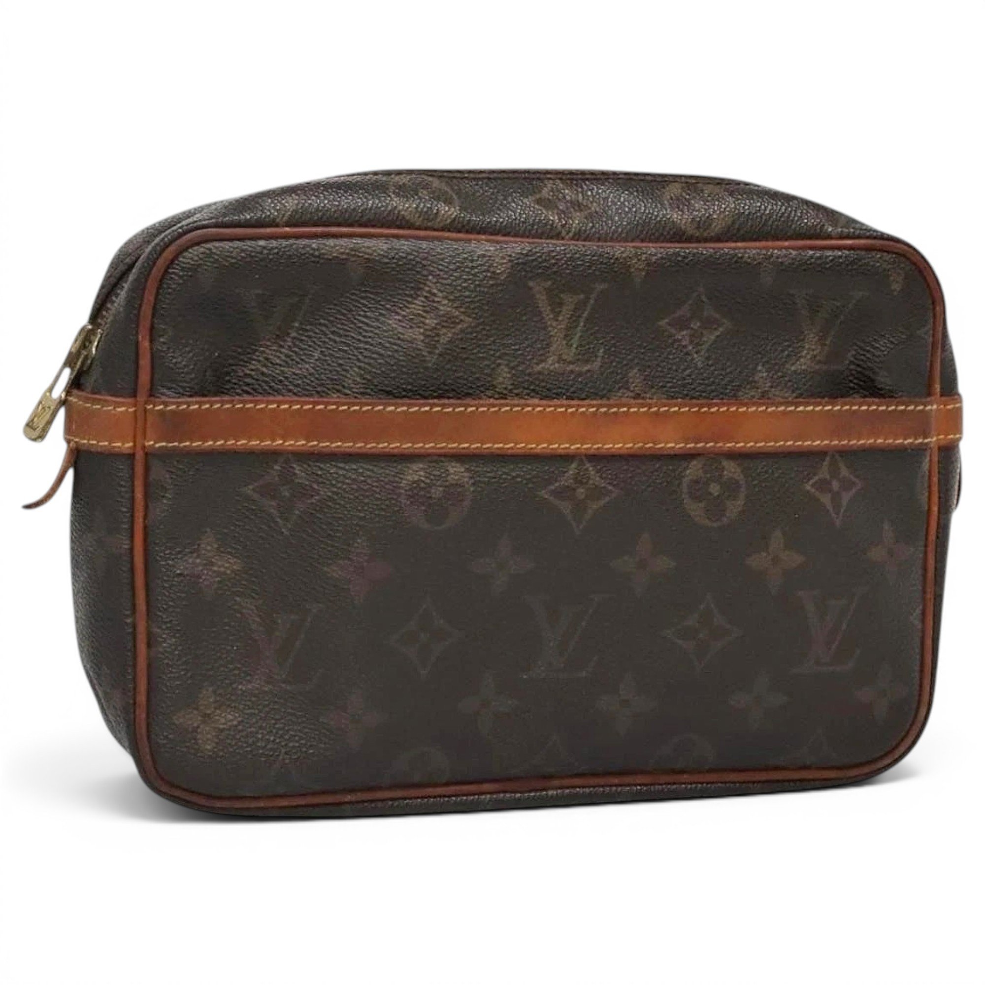 Clutch bag