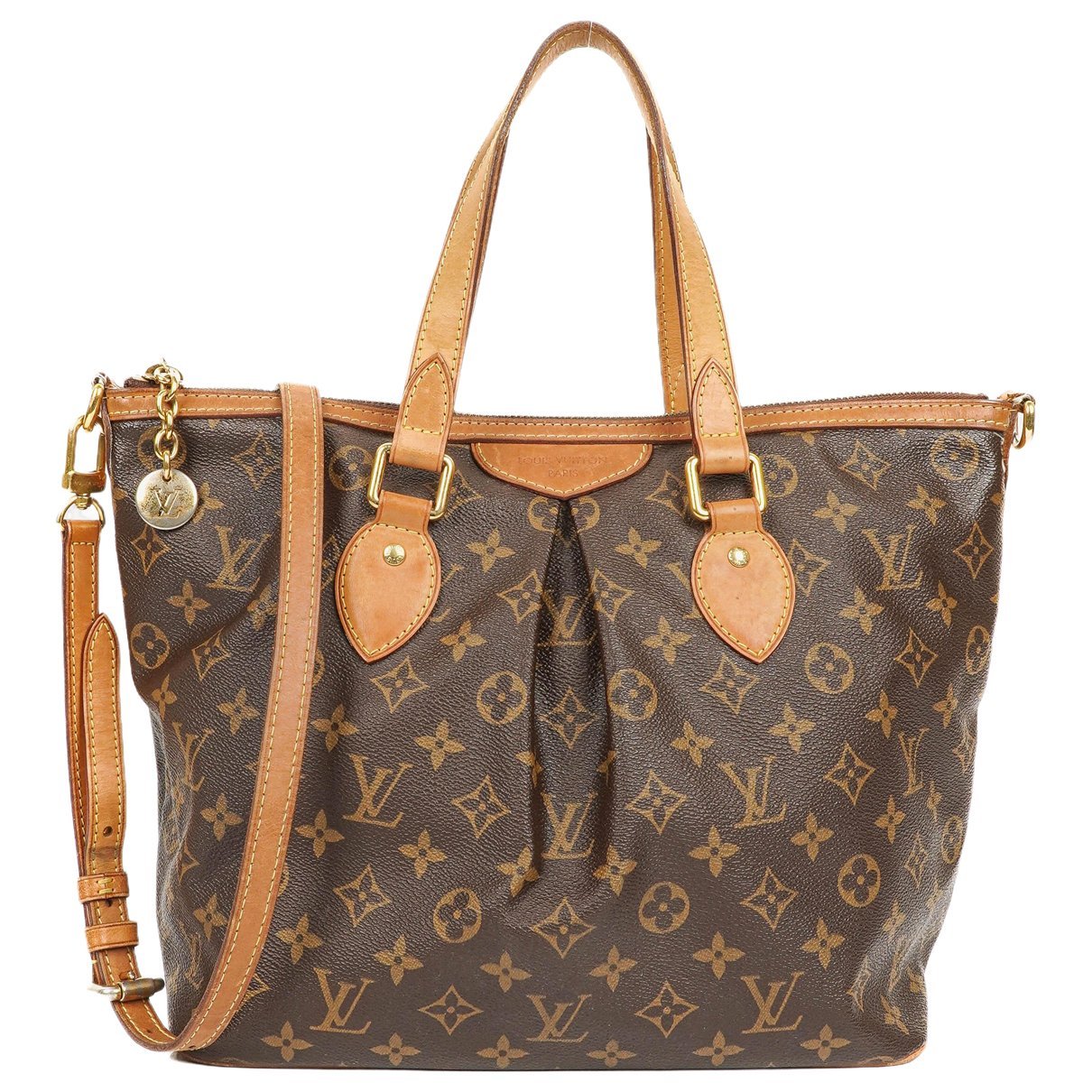 Palermo cloth handbag