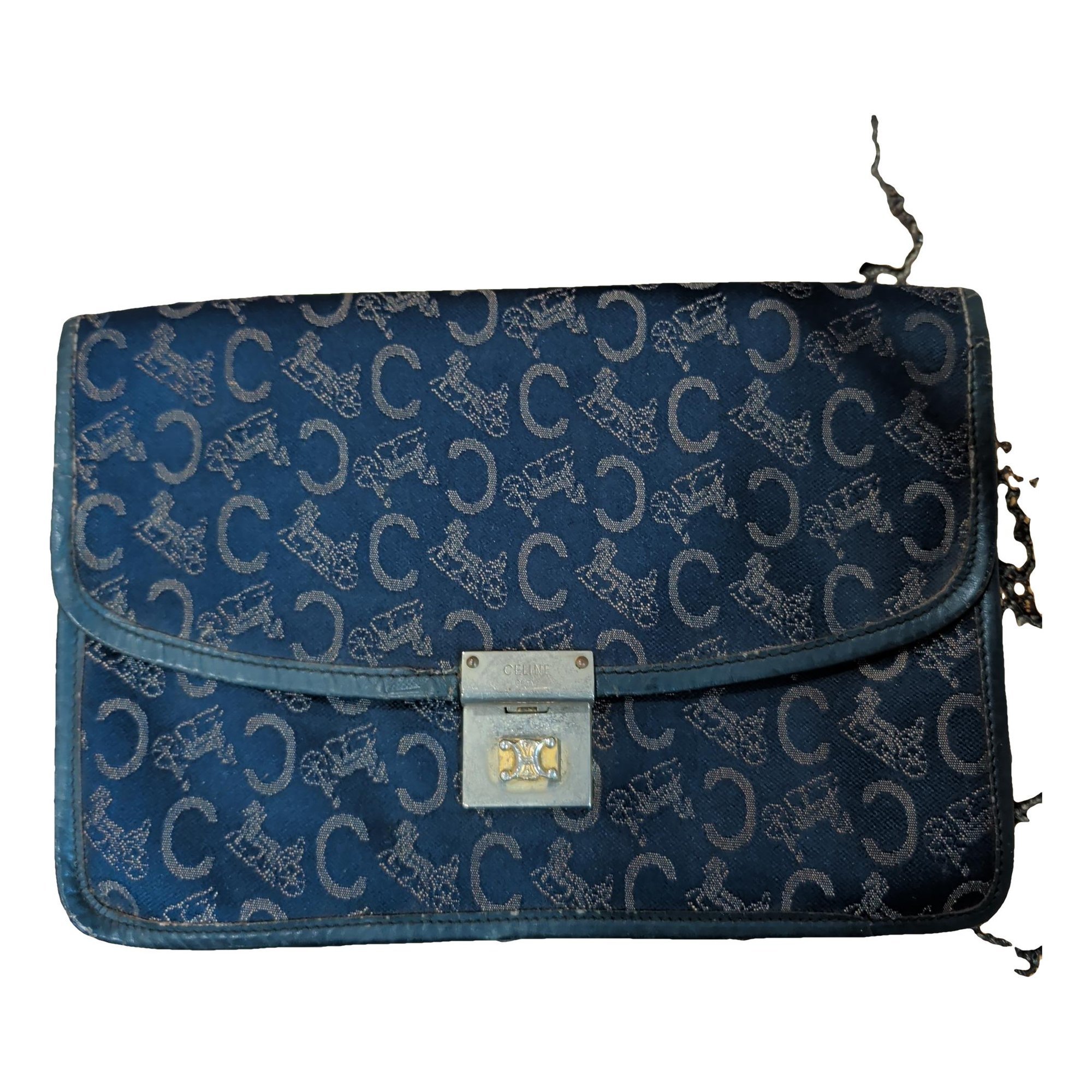 Clutch bag
