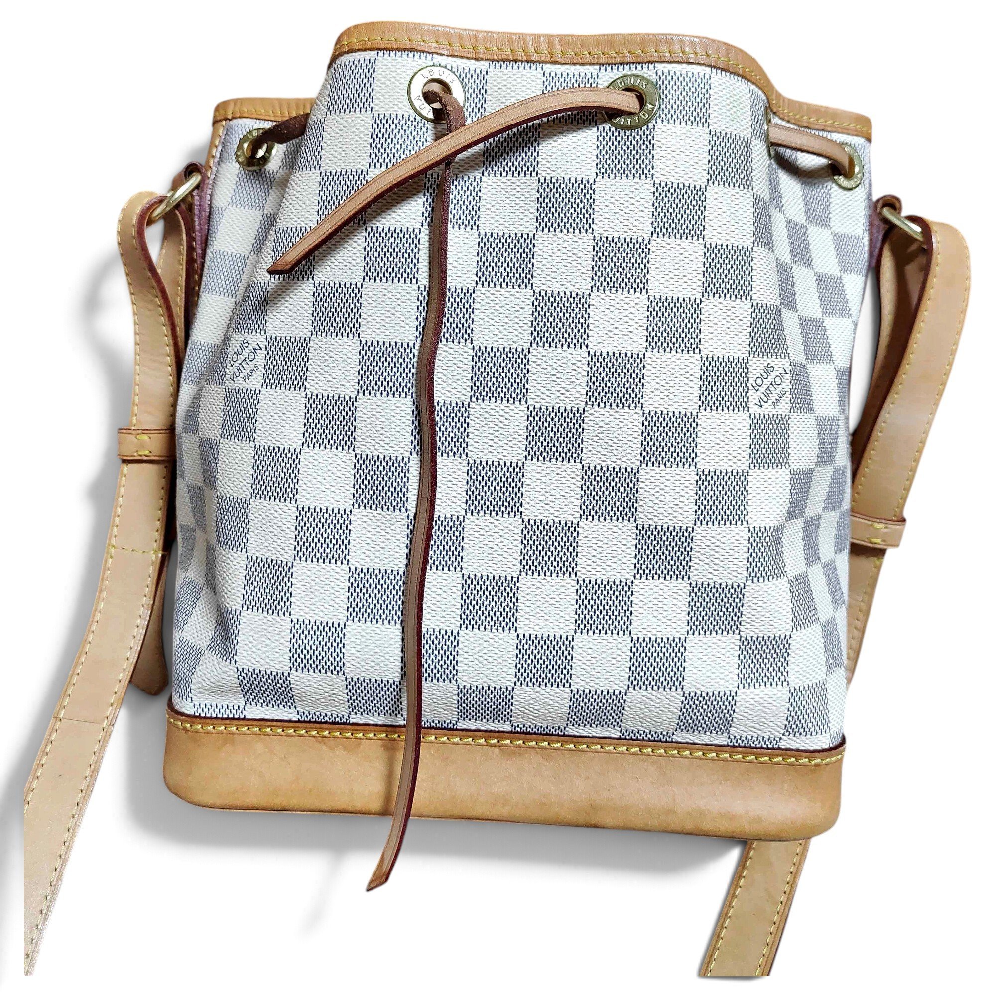 Cloth tote