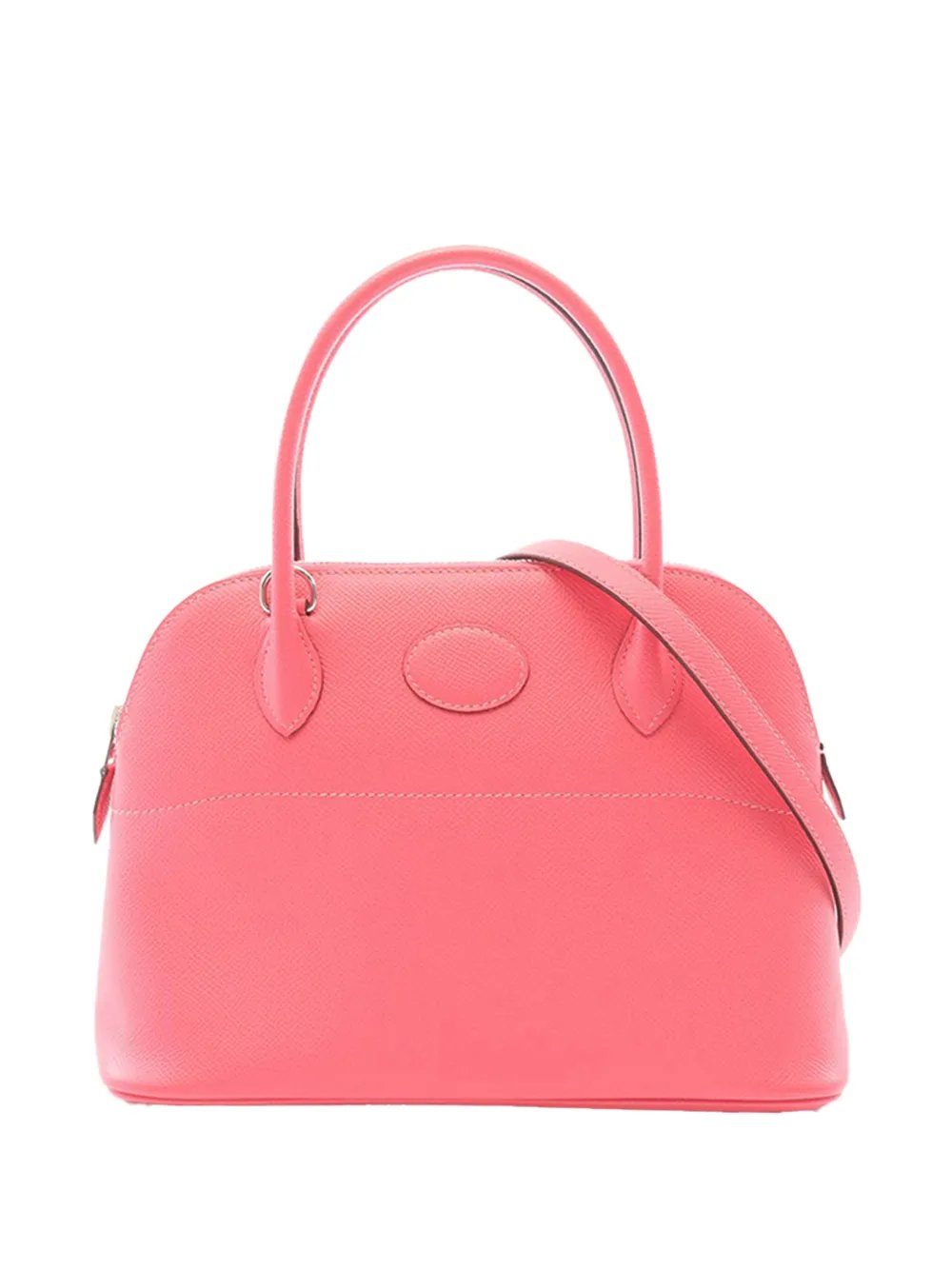 2020 Epsom Bolide 27 satchel