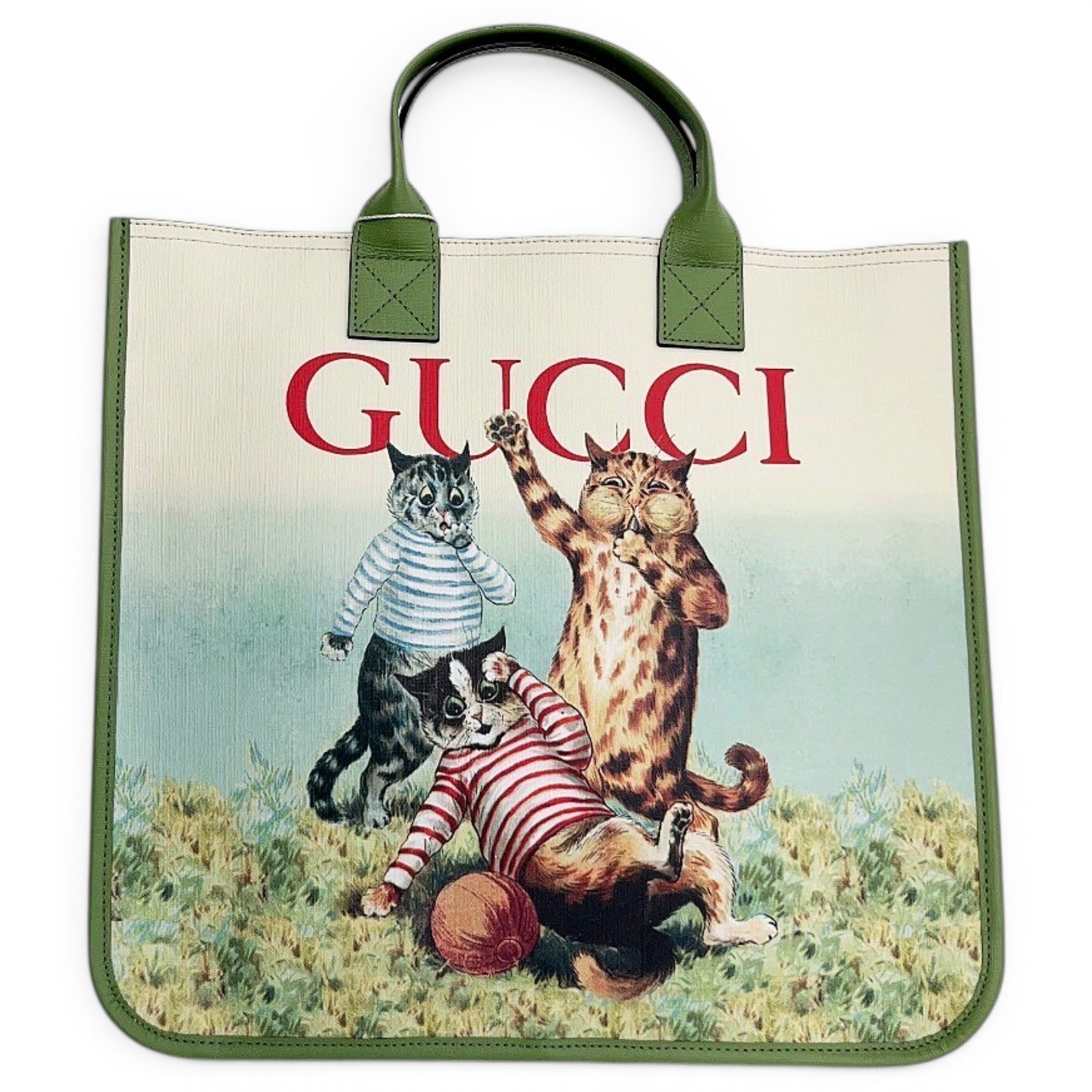 Cloth tote