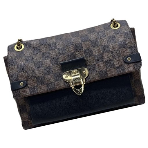 Vavin leather handbag