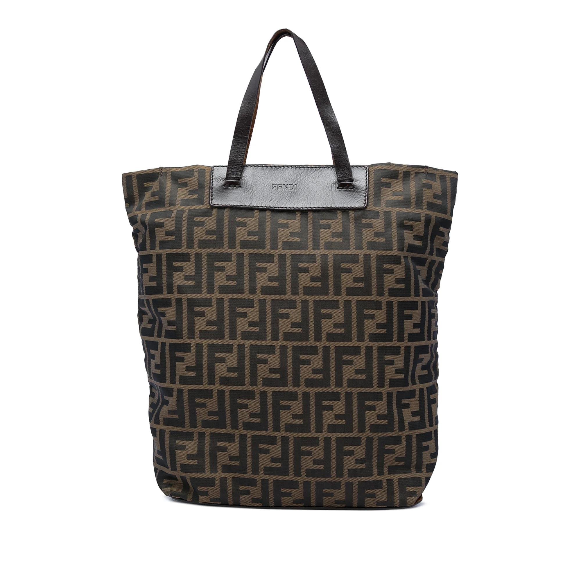 Cloth tote